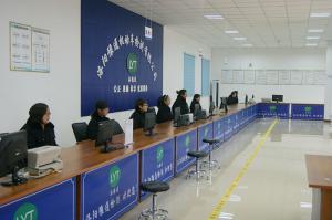 大厅环境1